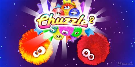 Chuzzle 2 from Raptisoft Games!.